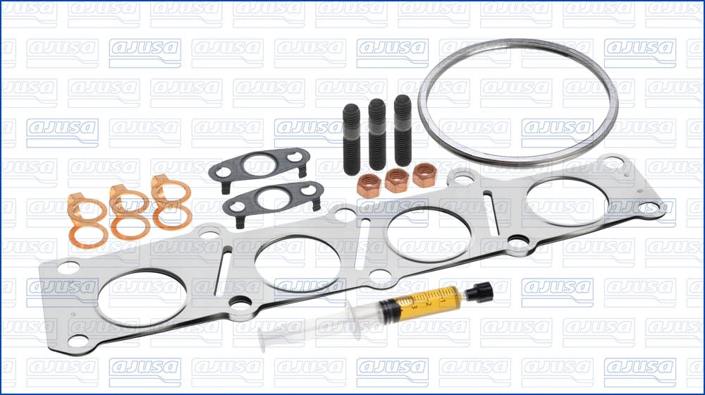 JTC11700 Ajusa Junta de turbina, kit de montaje