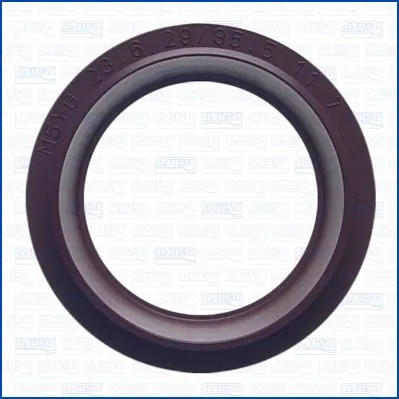 AJUSA 52283900 Jeu De Joints D'étanchéité, Culasse De