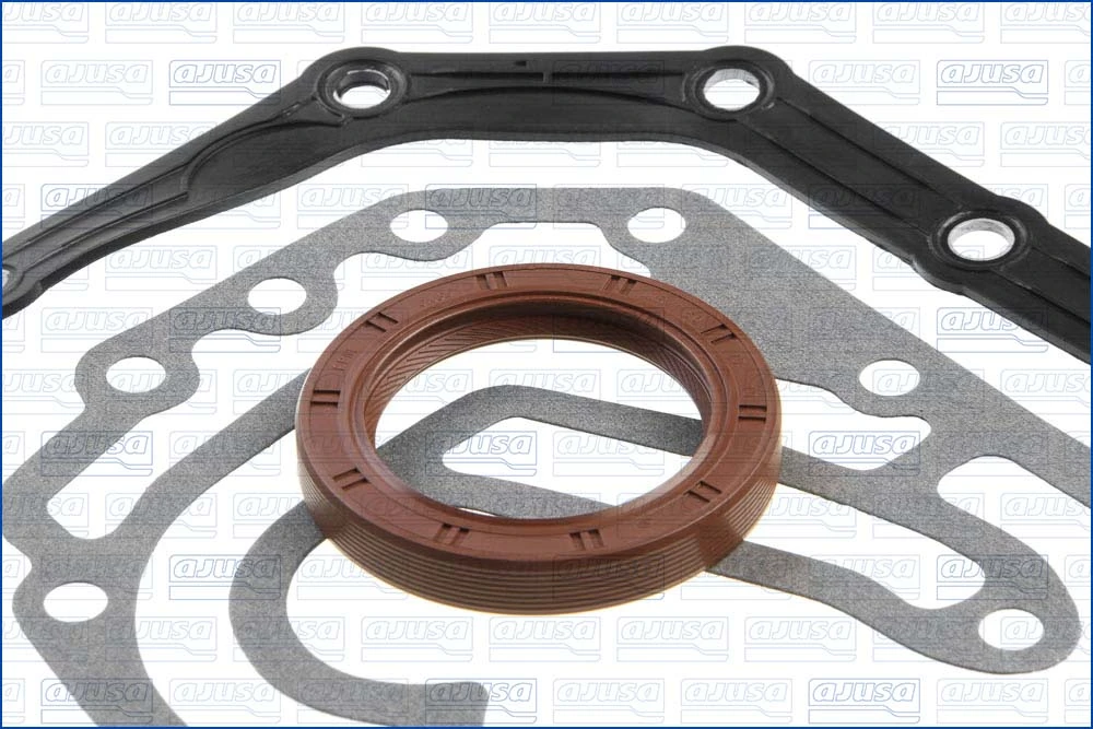 Kit completo de juntas Ajusa 51015400 precio, desde 143,69 EUR