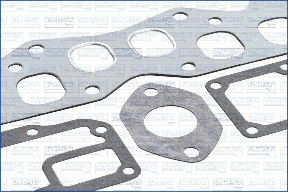 Juego de juntas superiores de motor Glaser D3145900 precio, desde 34,17 EUR