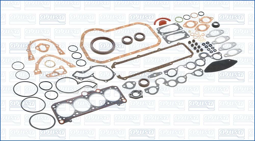 Comprar 50026100 Ajusa Kit completo de juntas del motor
