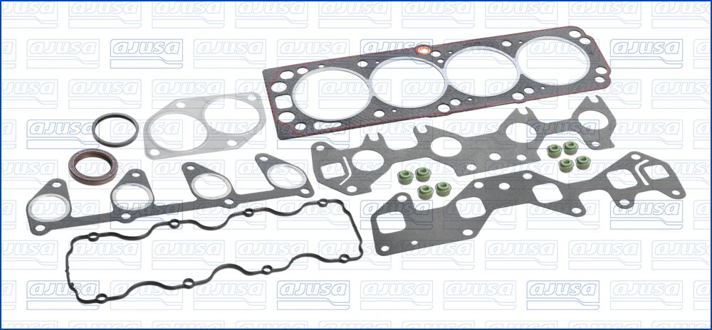 Comprar 52117800 Ajusa Juego de juntas superiores de motor