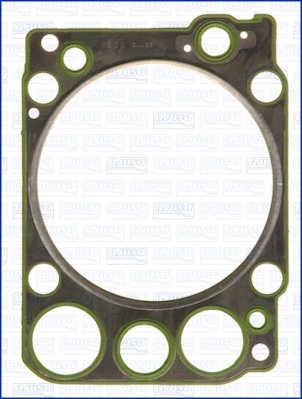 Empaque de culata para Mercedes Benz Truck TRUCK ACTROS  ()
