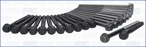 Comprar Tornillo de culata Renault Master I T a bajo precio
