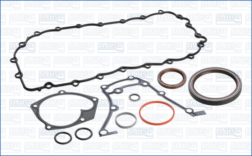 Comprar 54155600 Ajusa Juego de juntas inferiores del motor