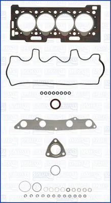 Kit de juntas de motor, completo, superior Glaser D3159900