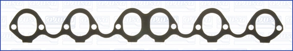 Junta colector de admisión para Volkswagen LT I (281-363, 21A, 21B, 21D, 21E)