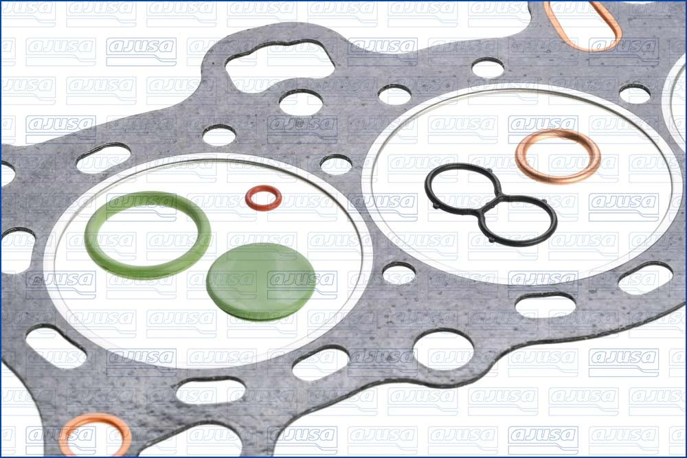 52102500 Ajusa Juego de juntas superiores de motor