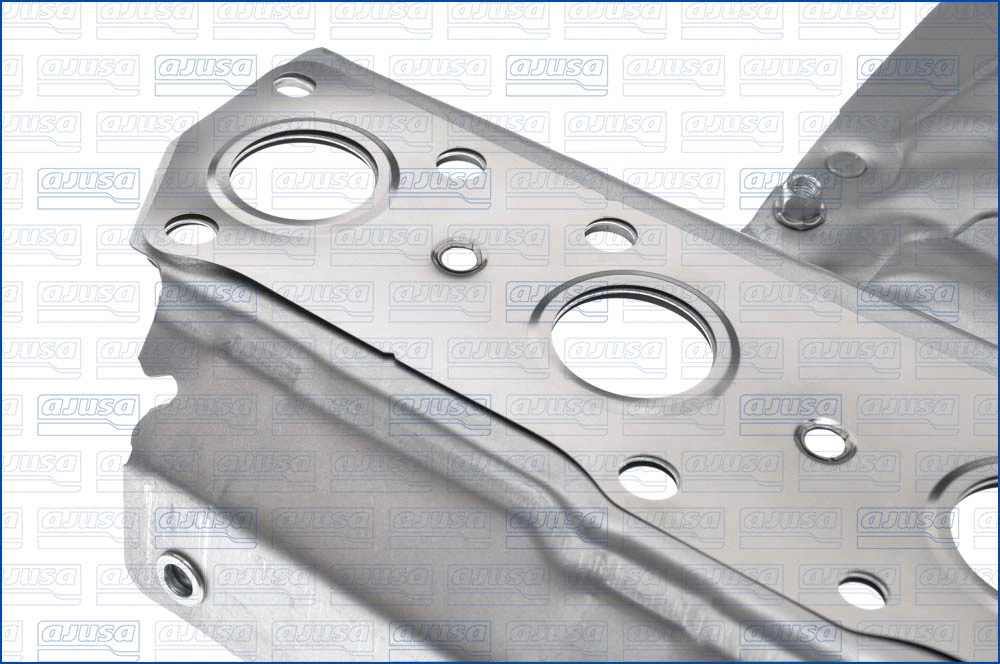 13227100 Ajusa Junta colector joint