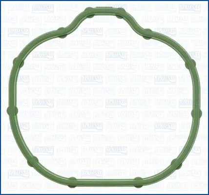 Juego de juntas, colector de admisión Ford Edge  (2006-2014)