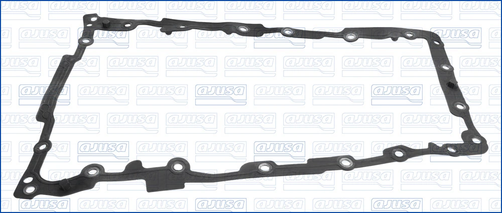 Junta del cárter LVF100380 Rover