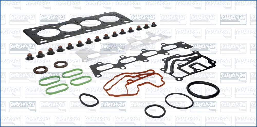 Juego de juntas superiores de motor Ajusa 52159600 precio, desde 61,47 EUR