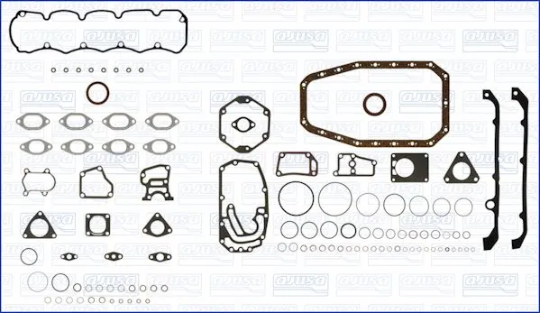 Juego de juntas para motor para Renault Trafic TXX