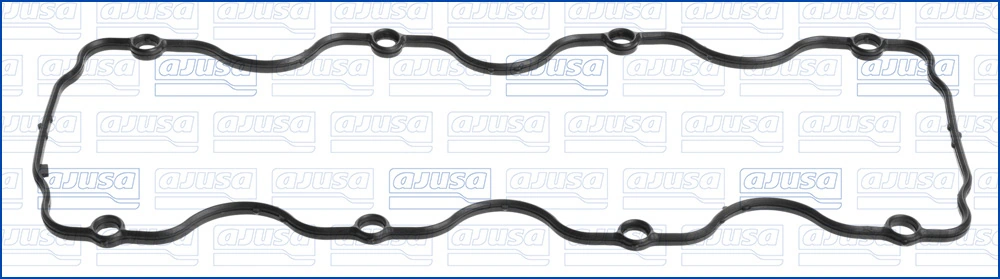 Comprar 11043400 Ajusa Junta de tapa de balancines