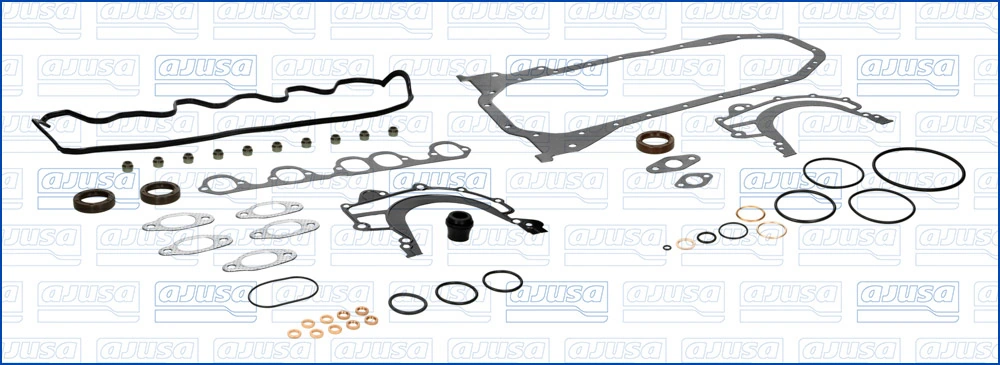 Comprar 51017000 Ajusa Kit completo de juntas del motor