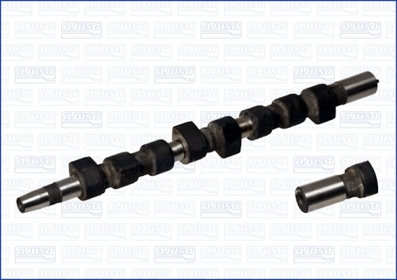 Árboles de levas para Lancia Delta 831AB0