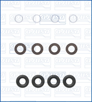 Comprar Juego de reparación de inyector Honda Civic  FC, FK a bajo precio