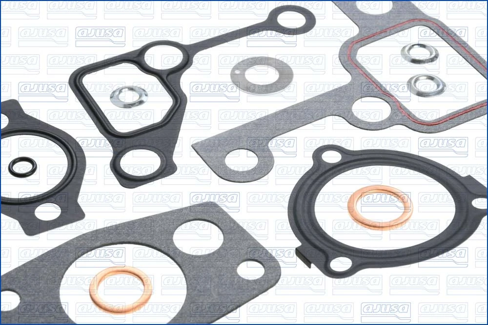 Kit completo de juntas Mazda 8AU310271A precio, desde 146,64 EUR