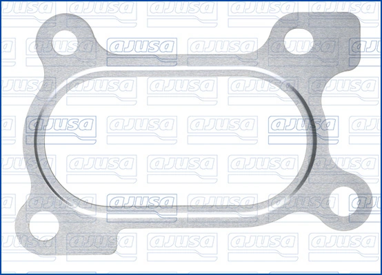 Junta de colector de escape para Toyota Yaris (P21)