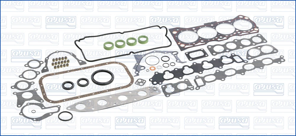 Comprar 50111500 Ajusa Kit completo de juntas del motor