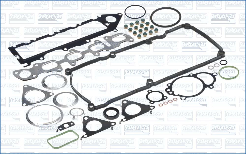 Comprar 53045800 Ajusa Juego de juntas superiores de motor