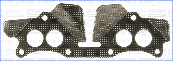 Comprar Junta de colector de escape Lancer III C1A,C6A