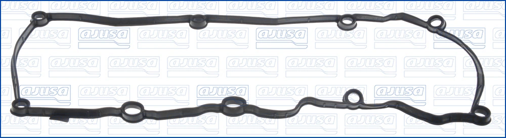 Comprar 11129700 Ajusa Junta de tapa de balancines izquierda