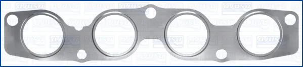 Junta de colector de escape Mazda 6 GJ, GL