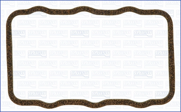 Junta de balancínes para Suzuki Alto II EC