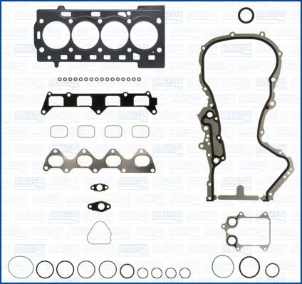 S3709100 Glaser Juego juntas motor