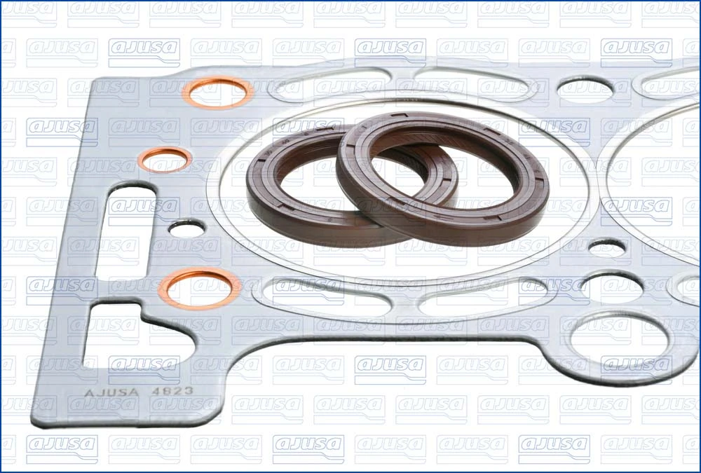 Juego de juntas para motor 0411142023 Toyota