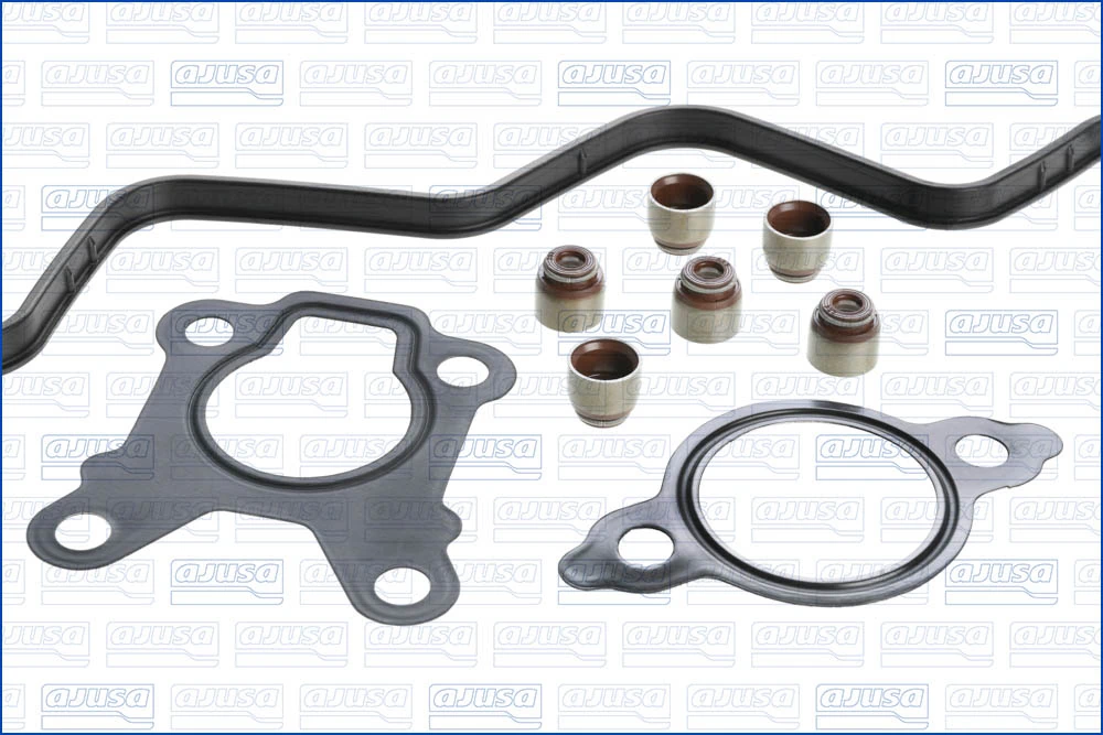 Juego de juntas superiores de motor Ajusa 53026400 precio, desde 109,21 EUR