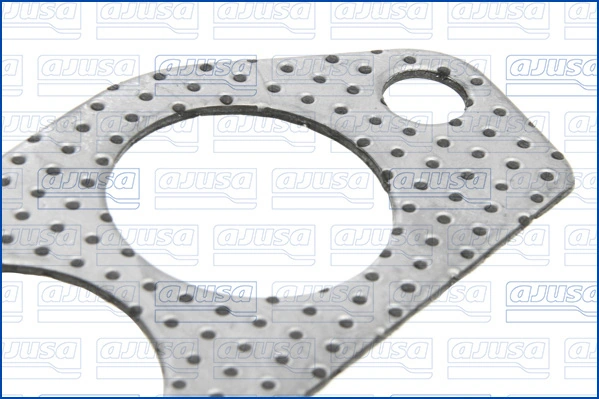 13007200 Ajusa Junta colector joint