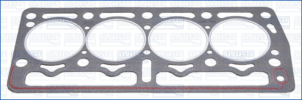 Comprar 10076400 Ajusa Junta de culata
