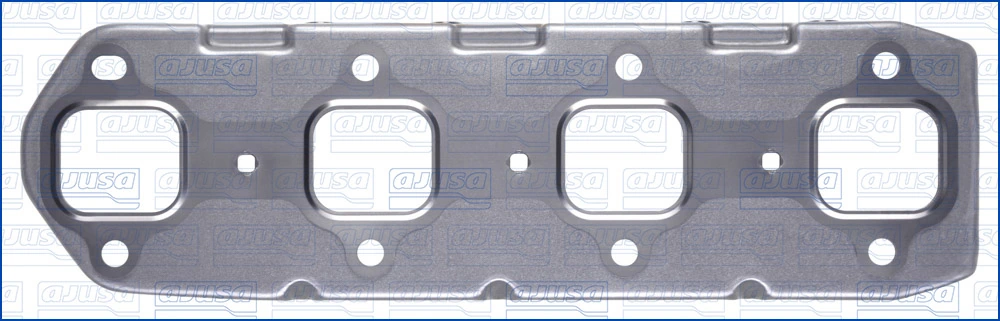 Comprar Junta de colector de escape Land Rover Range Rover L551 a bajo precio