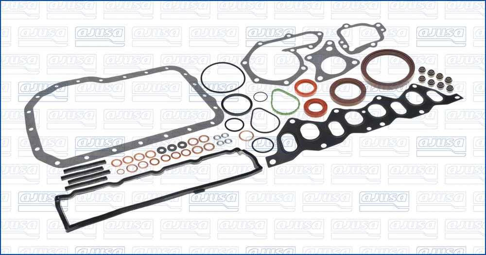 Comprar 51005700 Ajusa Kit completo de juntas del motor