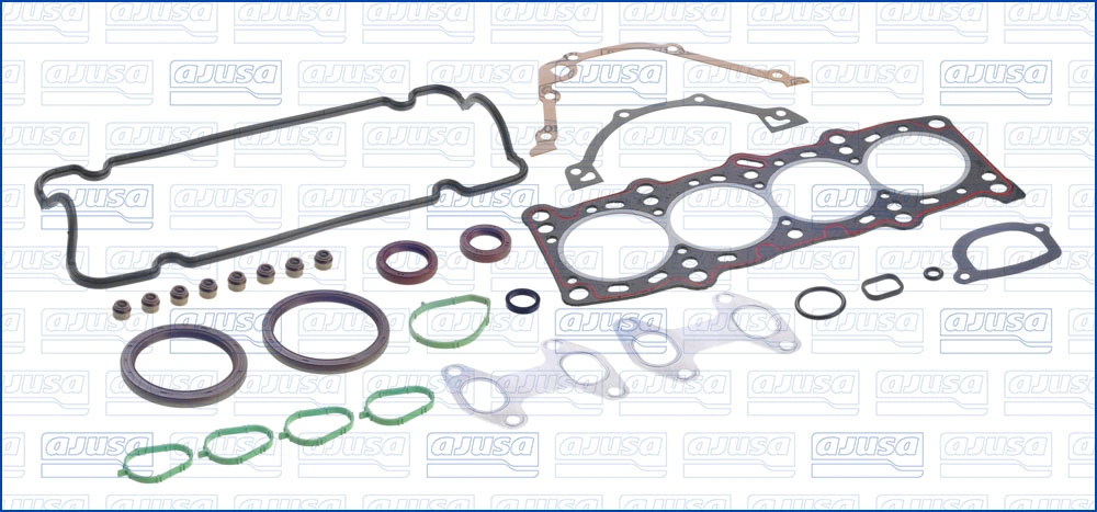 S3291700 Glaser Juego juntas motor