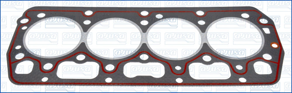 Comprar 10025500 Ajusa Junta de culata