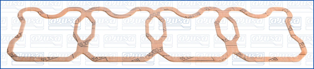 Comprar 11079100 Ajusa Junta de tapa de balancines