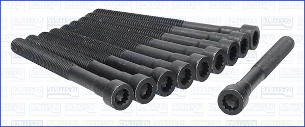 Precio del repuesto Tornillo de culata E  sedán