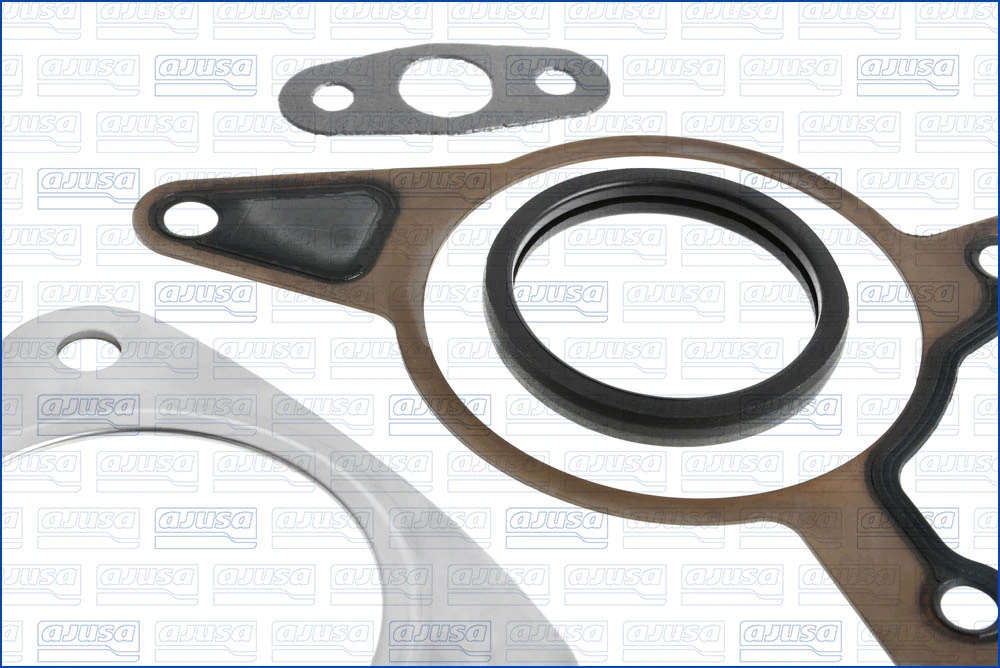Comprar D3855500 Glaser Juego de juntas superiores de motor