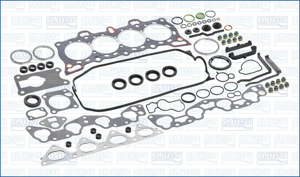 Comprar 52102500 Ajusa Juego de juntas superiores de motor