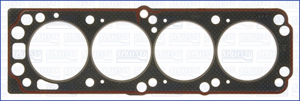 Junta de culata para Opel Combo 