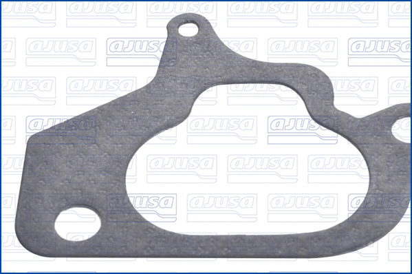 Junta colector de admisión Subaru Impreza III