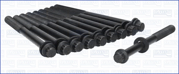 Comprar Tornillo de culata Suzuki Vitara  LY a bajo precio