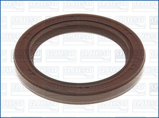 Anillo retén, cigüeñal frontal Mazda 3 BK12