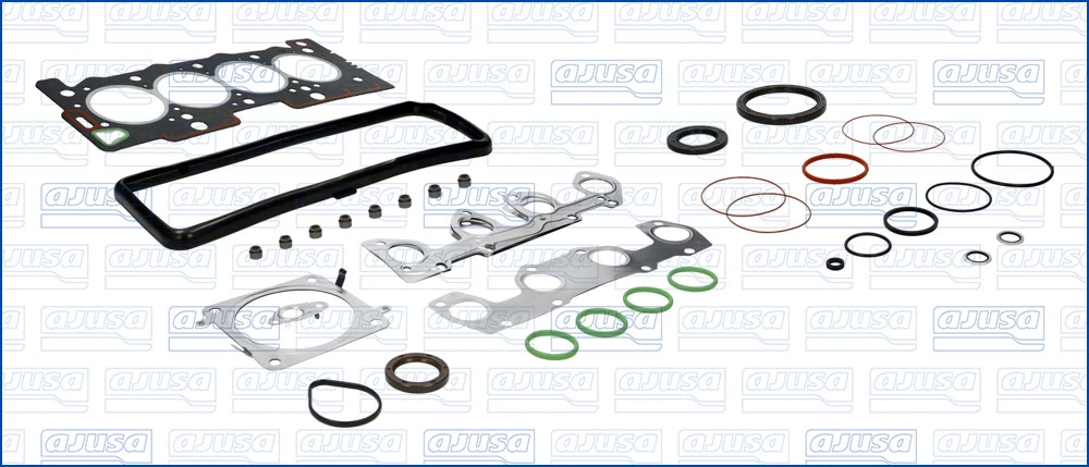 Comprar 50232400 Ajusa Kit completo de juntas del motor