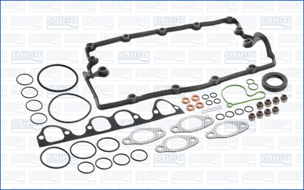 Comprar 53013100 Ajusa Juego de juntas superiores de motor