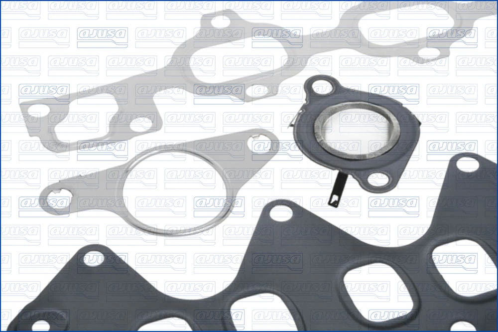 Juego de juntas superiores de motor VAG 101015474R precio, desde 133,87 EUR