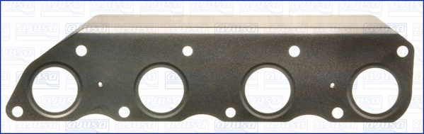 Comprar Junta de colector de escape Mitsubishi Pajero I L04G a bajo precio